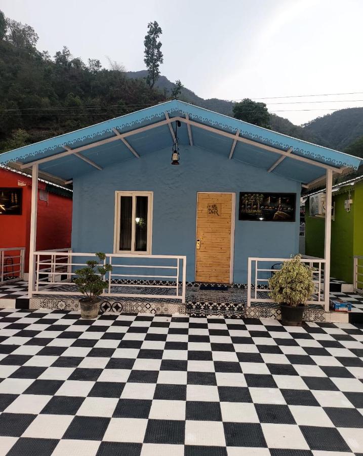 Mr River Resort - Mohanchatti Rishikesh Exterior photo