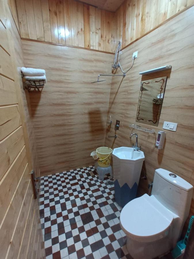 Mr River Resort - Mohanchatti Rishikesh Exterior photo